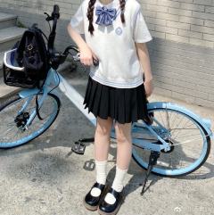 小沃学园·背心-资料图
