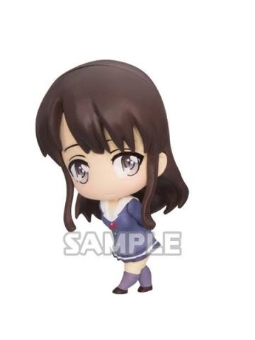 Saenai Heroine no Sodatekata ♭ Megumi Kato ga Ippai Collection Figure 加藤恵 Long [Hair]