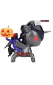 Spooky