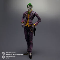 Joker -资料图