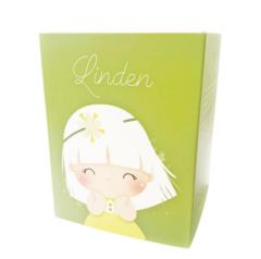 芳馨守护菩提Linden-资料图