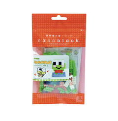 Character Collection Series 浮叶上的Keroppi-资料图