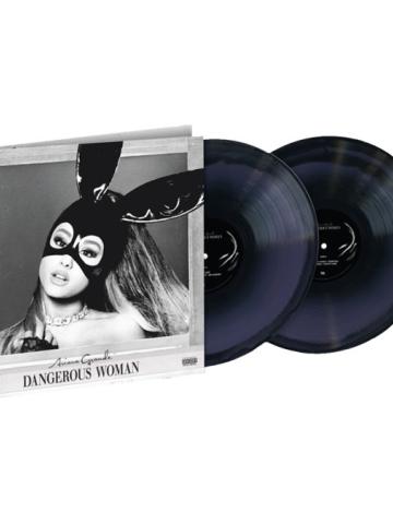 dangerous woman