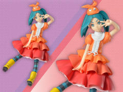 PM Figure 斧乃木余接 -资料图