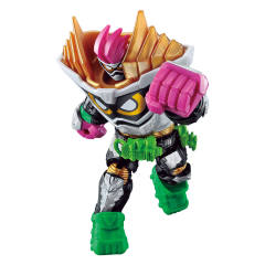 RKF 假面骑士Ex-Aid 极限玩家LV99-资料图