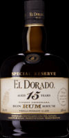 El Dorado 2020 Edition 15-Year