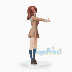 PM Figure 户山香澄 School☆Days-资料图