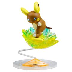 雷丘 Alola Form-资料图