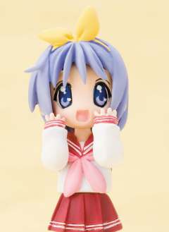 柊司 Figure Collection Vol.1-资料图