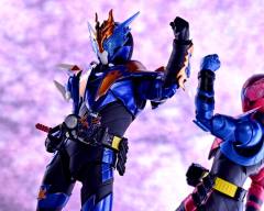 SHF 假面骑士Cross-Z-资料图