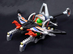 SHF 秋叶黄 Season 2-资料图