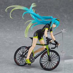 figma#307 初音未来 Racing 2015-资料图