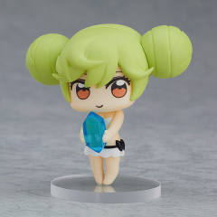 Houkai 3rd Collectible Figures: Reunion in summer Ver. 爱酱