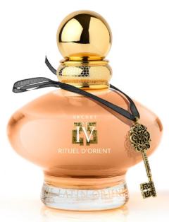 Rituel D'Orient Secret IV