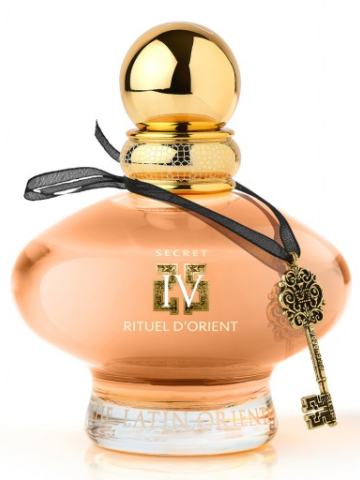 Rituel D'Orient Secret IV