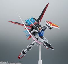 Robot魂<Side MS> GAT-X105+AQM/E-X01 空装强袭高达 Ver.A.N.I.M.E （Robot魂15周年纪念版）-资料图