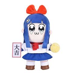 毛绒玩偶 pipi美-资料图