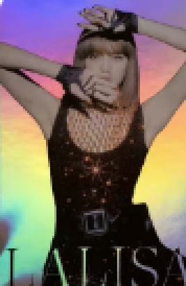 YG卡全息莎 ver.B