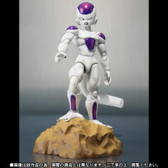 SHF 弗利萨 最终形态-资料图