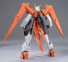 HCM Pro GN-007 堕天使高达 GNR-101A GN弓兵战机 G-BOX-资料图