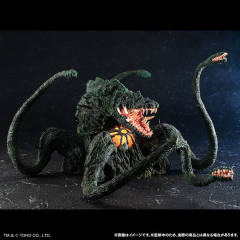 碧奥兰蒂 Beast Form