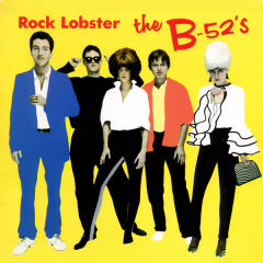 Rock Lobster 