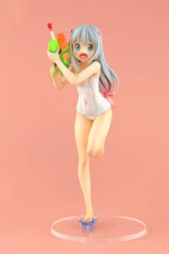和泉纱雾 Event Limited Edition-资料图