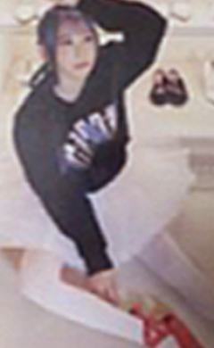 Warm Up电子专QR卡 ver.D