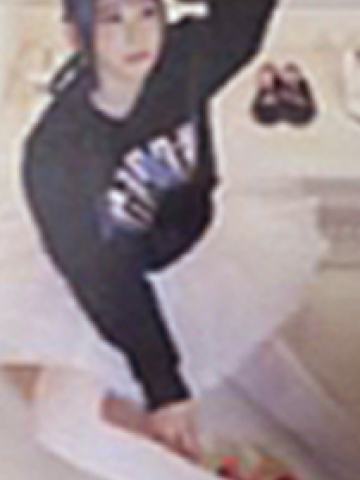 Warm Up电子专QR卡 ver.D