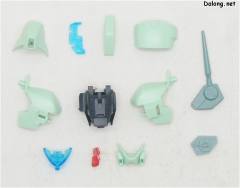 MG RGM-89 杰刚-资料图