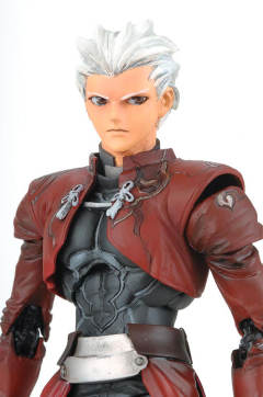 Archer Hyper Fate Collection-资料图