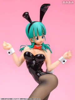 Dragon Ball Gals 布尔玛-资料图
