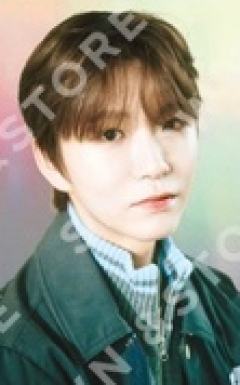 闪卡jaehee