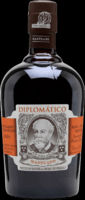 Diplomatico Mantuano