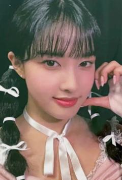 扭蛋卡 允 ver.A