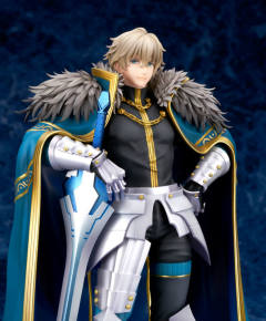 ALTAiR 高文 Saber-资料图