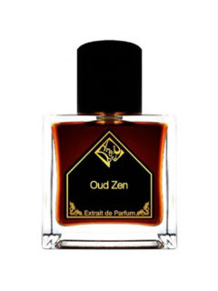 Oud Zen