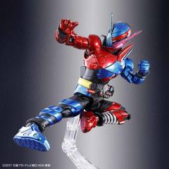 FRS 假面骑士Build 兔子坦克形态-资料图