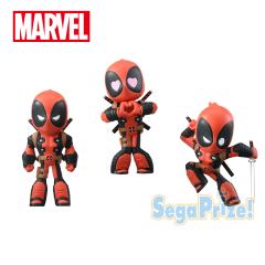 PM Figure 死侍 -资料图