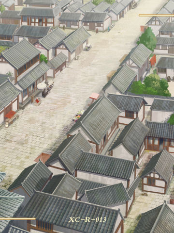 三千界影卡R-013