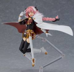 figma#423 阿斯托尔福 黑方Rider-资料图