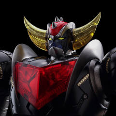 Grendizer & Spazer Set-资料图