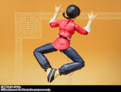 SHF 早乙女乱马 Boy-type-资料图
