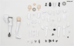 女神装置 A3 相河爱花-资料图