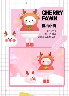 气球乐园系列-资料图