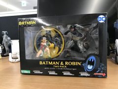 ARTFX+ 迪克·格雷森 全明星-资料图