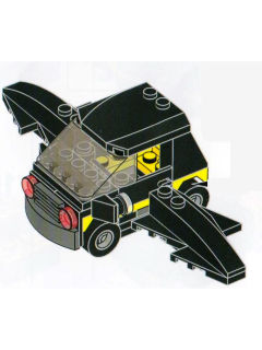 TRUBATMOBILE