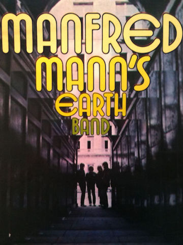Manfred Mann's Earth Band