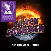Ultimate Collection Gold
