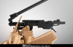 ROBOT魂 YMS-16M 扎梅尔 ver. A.N.I.M.E.-资料图